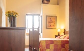 Residenza Antica Canonica - Housity