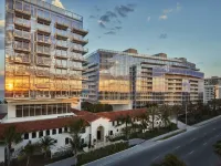 Four Seasons Hotel at the Surf Club, Surfside, Florida Hotels in Surfside