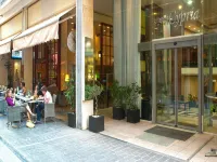 Athens Cypria Hotel Hotel a 