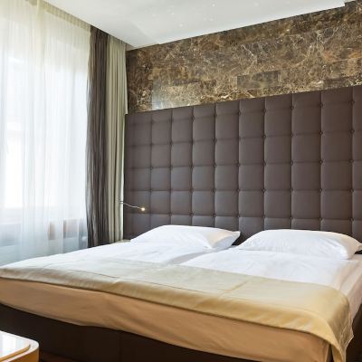 Junior Suite Hotel St.Gotthard Zurich Promo Code