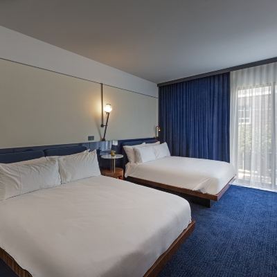 Room With Two Queen Beds Hotel Haya Promo Code