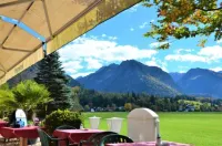 Hotel Cafe Fuggerhof