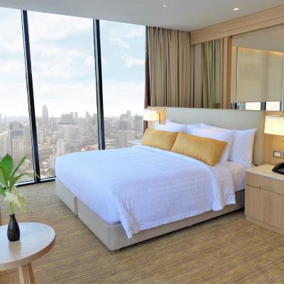 Skyview Executive Suite