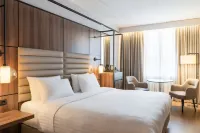 AC Hotel Stockholm Ulriksdal Hotel di 