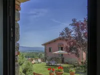 Le Poggiole