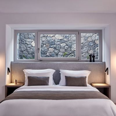 Two Bedroom Pool Villa Canaves Oia Epitome Santorini Promo Code