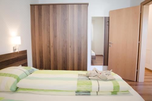 公寓 - 地面楼层