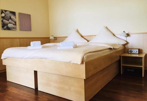 雙人房（帶獨立浴室）