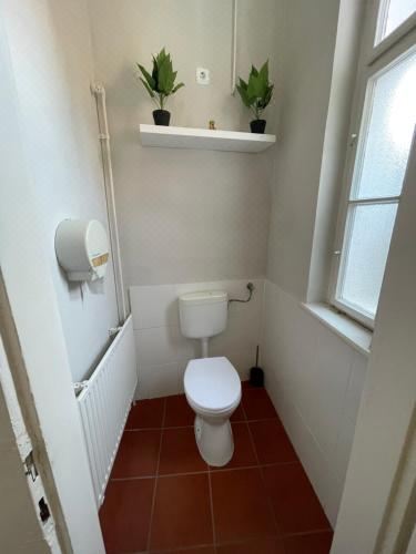 双人房（带独立浴室）