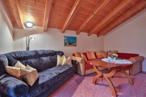 套房（带阳台）