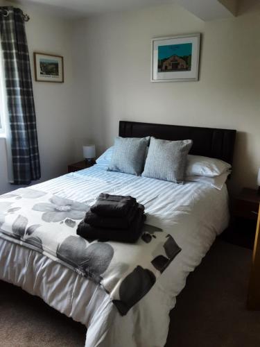 双人房（带独立浴室）