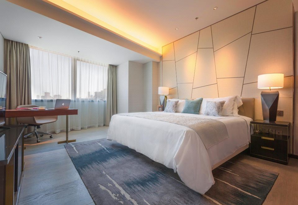 家庭一室一厅尊贵套房