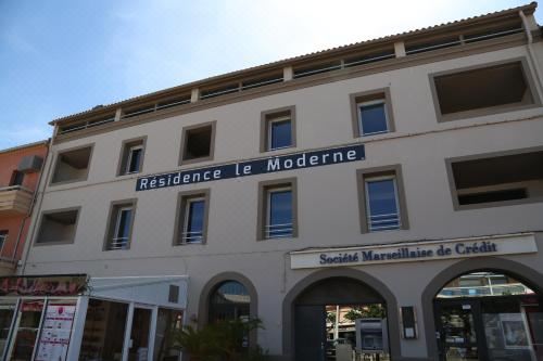 一室房（带阳台）