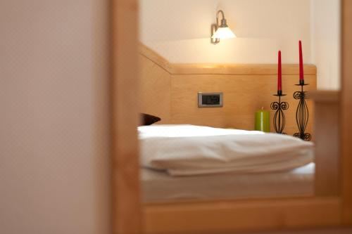 Appartement Huber Deluxe Double Room