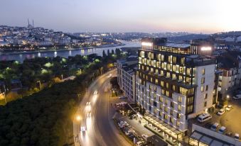 Mövenpick Hotel Istanbul Golden Horn