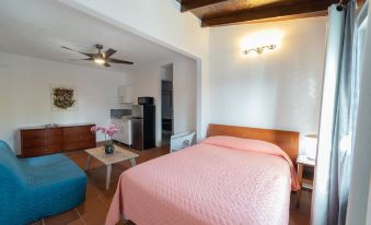 Andalucia Guest House