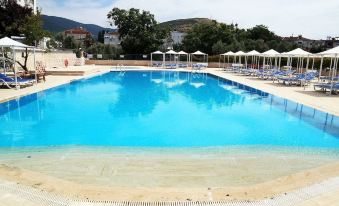 Alevok Hotel - Housity