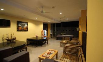 CT1 Bali Bed & Breakfast