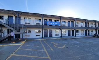 Motel 6 Wichita, KS – South I-35