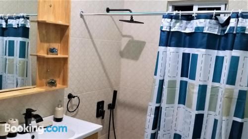 大床房（带阳台）