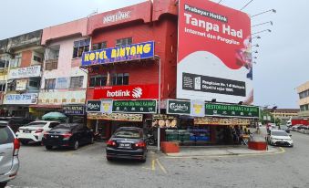 Spot on 90463 Hotel Bintang Kajang
