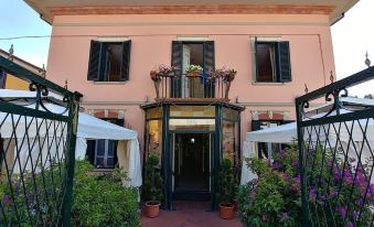 Hotel Ludovico Ariosto