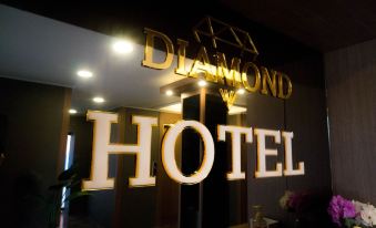 Jinju Diamond Hotel