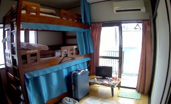 Guest House in Amami Ryoufuu - Hostel