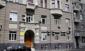 Guesthouse on Bolshoy Kazennyy