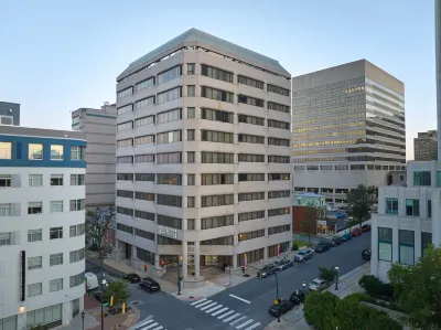 Staybridge Suites WILMINGTON DOWNTOWN by IHG Hotels in 