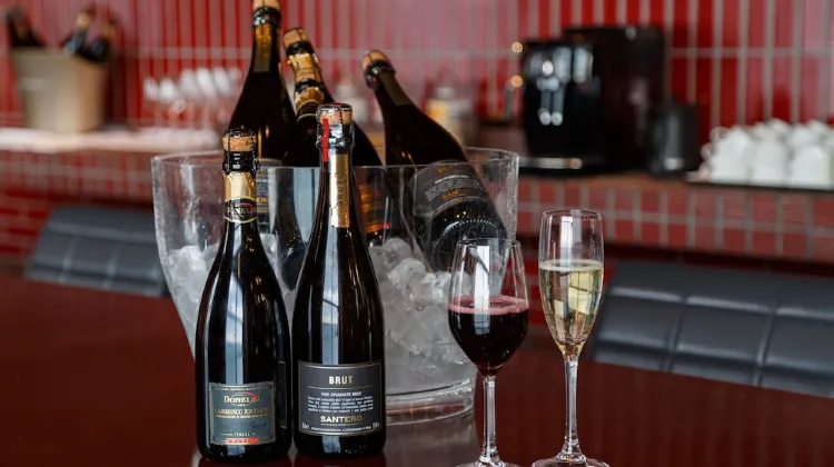 プレミアホテル門司港 施設