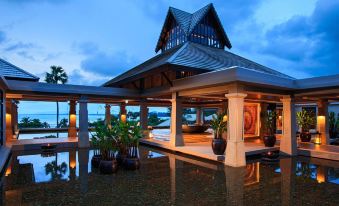 Phuket Marriott Resort and Spa, Nai Yang Beach