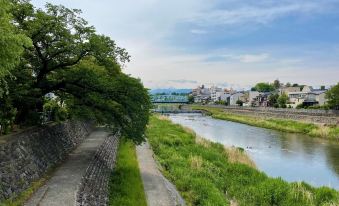 Hotel Amanek Kanazawa