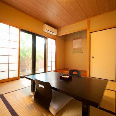 日式房 御宿 溫川溫泉優惠