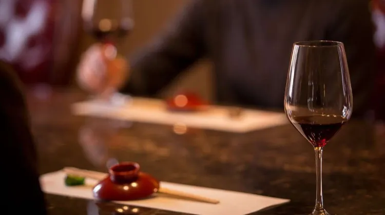 高千穂旅館 神仙 施設