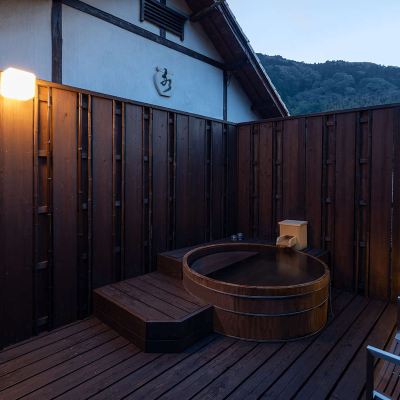 Superior, Twin With Bath, Garden View Shirakabeso Promo Code