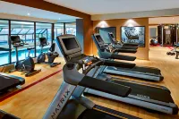 Sheraton Hamilton Hotel