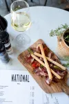Hotel National Antwerp