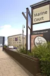 Premier Inn Dover Central (Eastern Ferry Terminal) Hotel