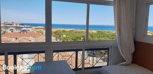 Studio Parque Mar Studio Apartment