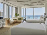 Four Seasons Hotel at the Surf Club, Surfside, Florida Hotels in Surfside