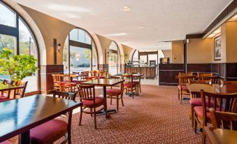 Best Western Downtown Sudbury Centreville