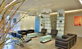 Best Western Hotel Parco Paglia - Housity