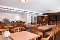 Admiral Inn Burlington
