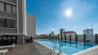 Hyatt Regency Naha, Okinawa