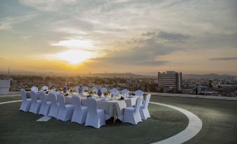 InterContinental Hotels Presidente Puebla