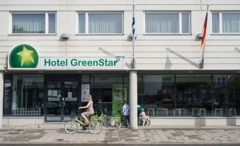 GreenStar Hotel Joensuu