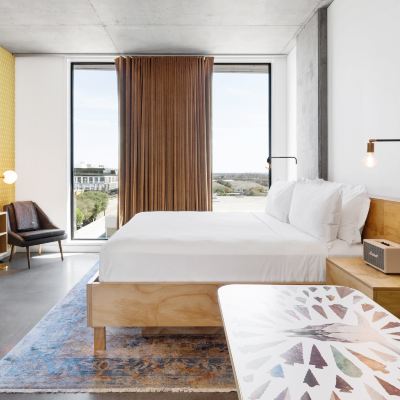 Studio, Roll-in Shower Arrive East Austin Promo Code