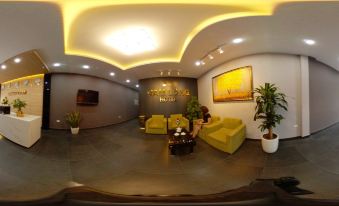 Nam Long Hotel HA Noi