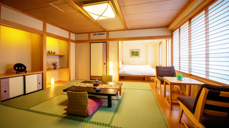 原瀧 部屋